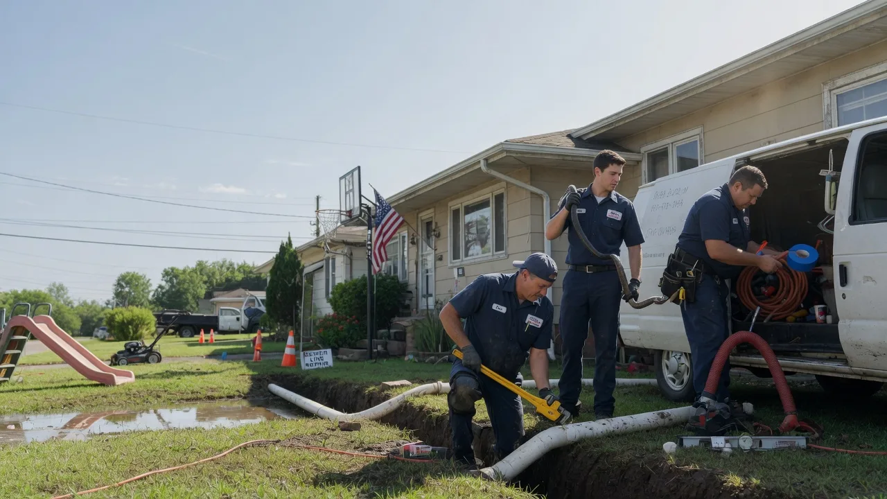 Toilet Installation in Tyler, MN near me